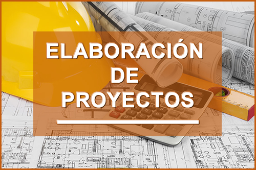 ELABORACIÓN DE PROYECTOS DE CONSTRUCCIÓN